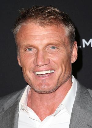 Dolph Lundgren